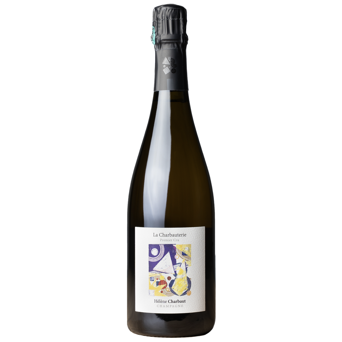 Hélène Charbaut ‘La Charbauterie’ Premier Cru Champagne