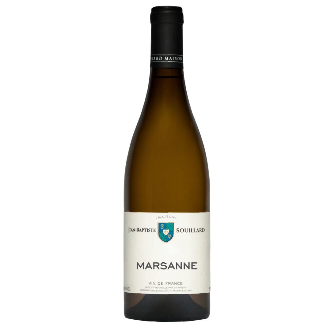 Jean-Baptiste Souillard Marsanne 2024