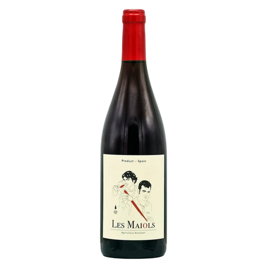 Joan d'Anguera 'Les Maiols' 2024