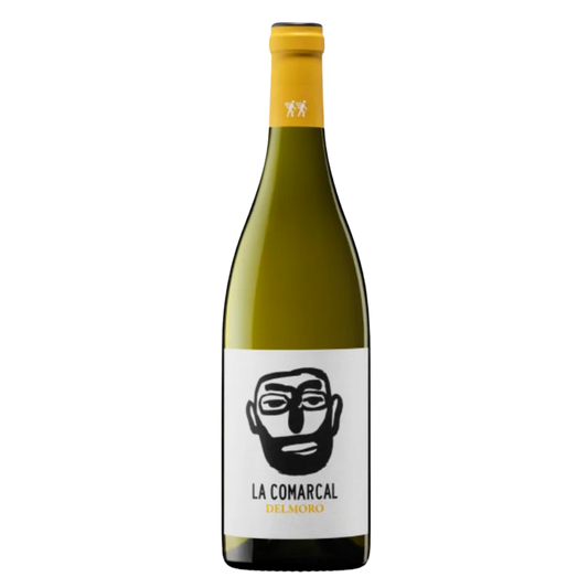 La Comarcal del Moro Blanco 2024
