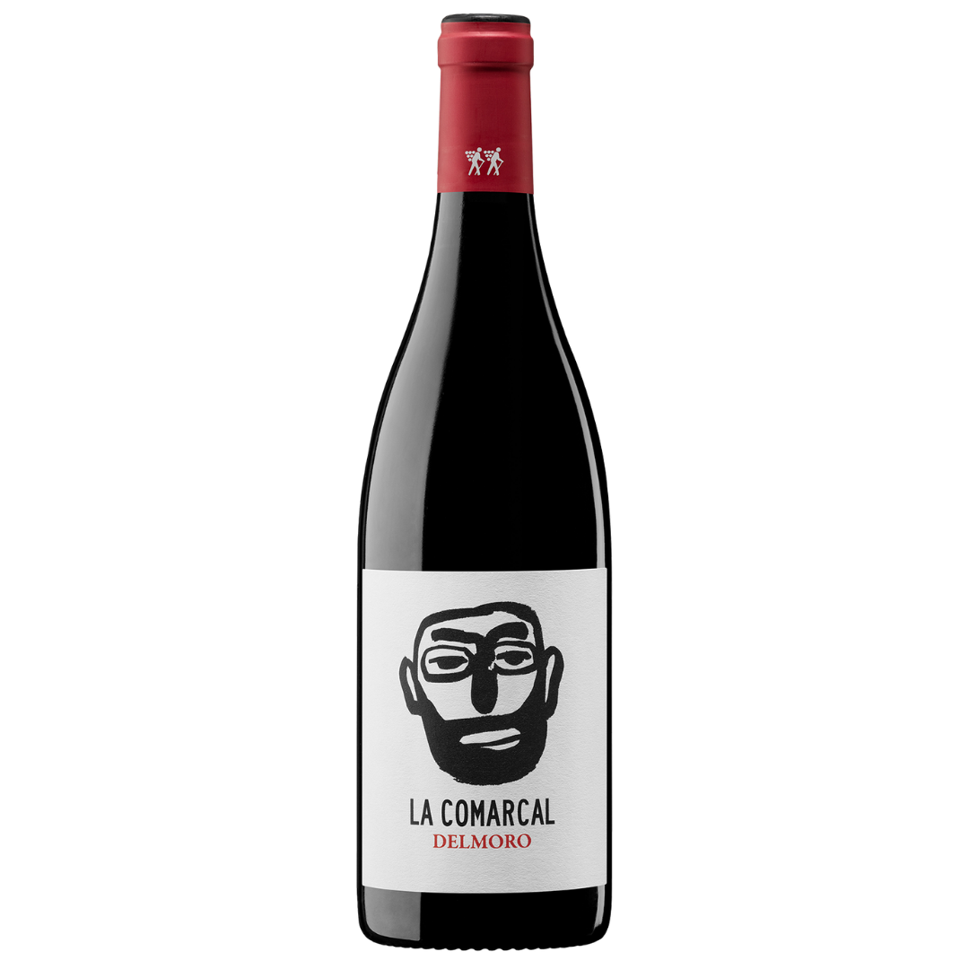 La Comarcal del Moro Tinto 2024