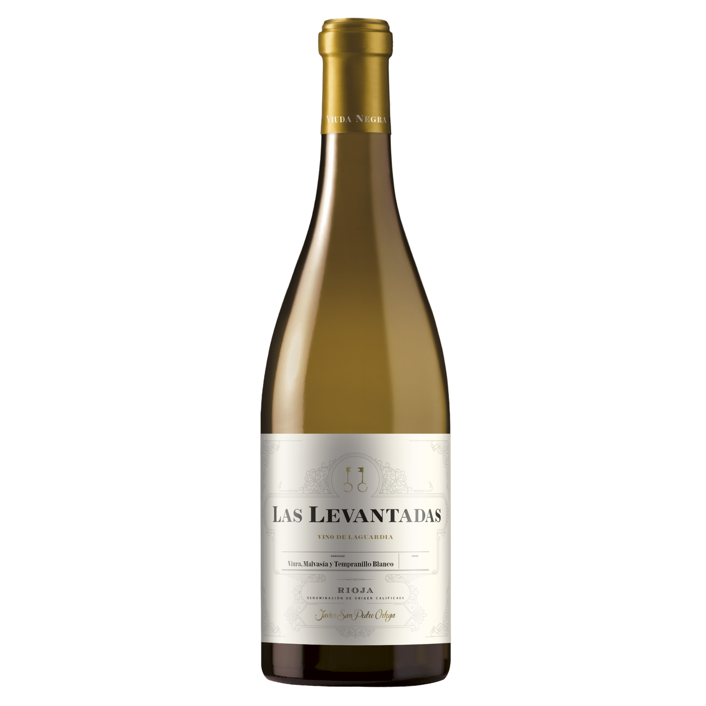'Las Levantadas' Rioja Blanco 2024
