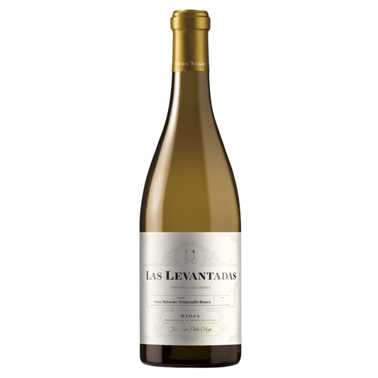 'Las Levantadas' Rioja Blanco 2024