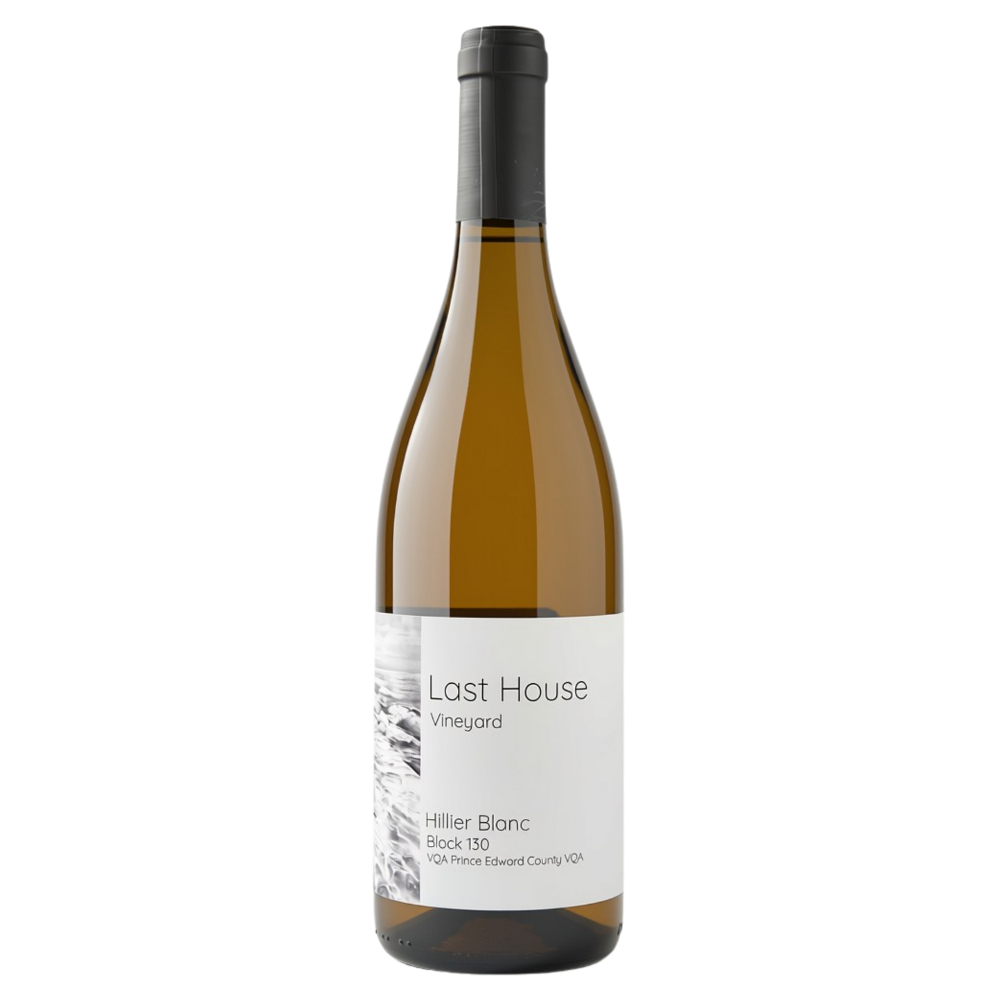 Last House Hillier Blanc Block 130 Sans Soufre 2024
