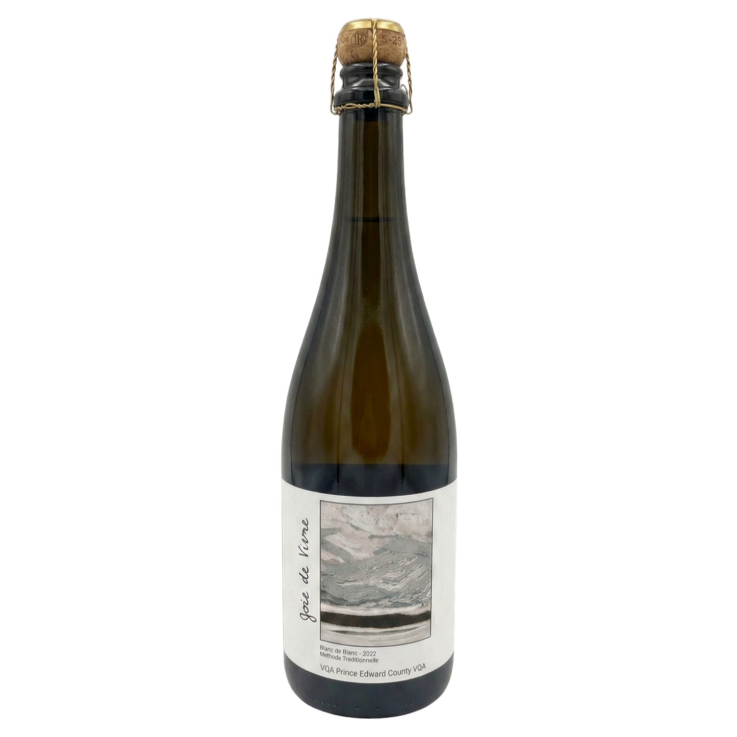 Last House 'Joie de Vivre' Blanc de Blanc 2022
