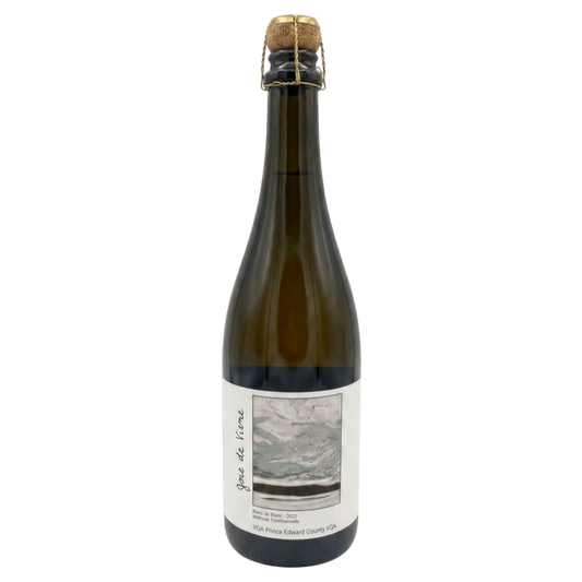 Last House 'Joie de Vivre' Blanc de Blanc 2022