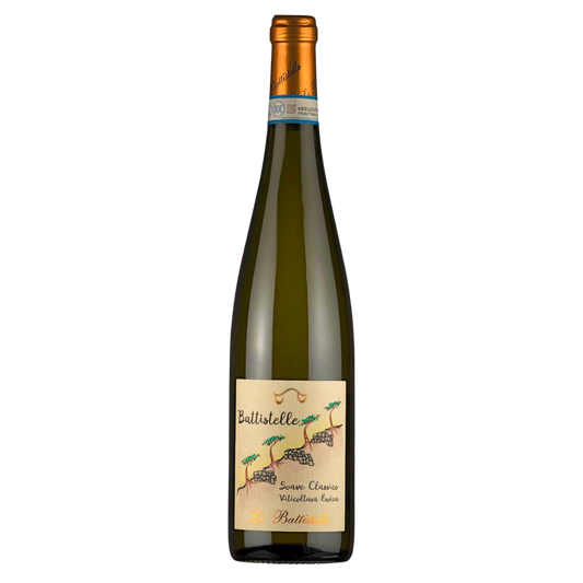 Le Battistelle 'Battistelle' Soave Classico 2023