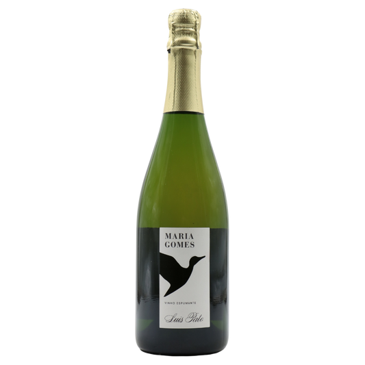 Luís Pato Maria Gomes Brut