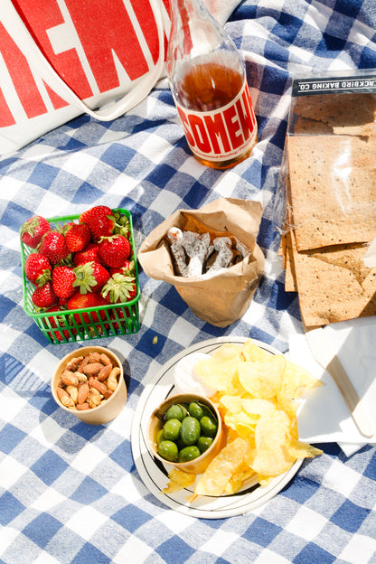 Picnic Box