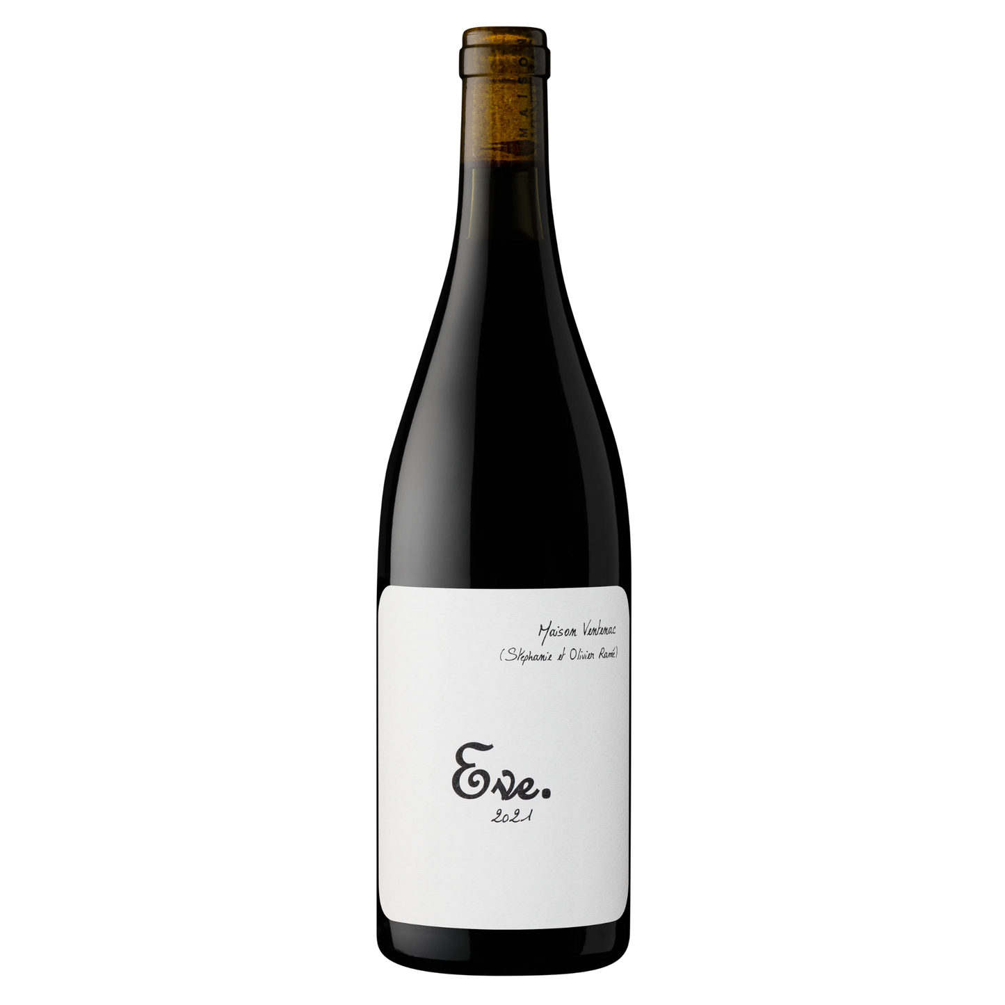 Maison Ventenac 'Eve' Syrah 2024