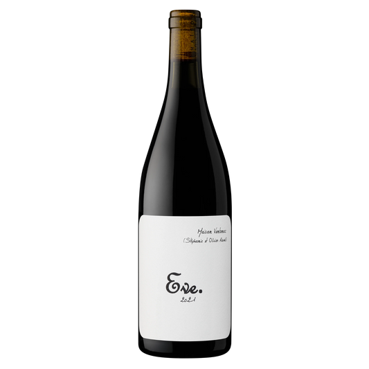 Maison Ventenac 'Eve' Syrah 2024