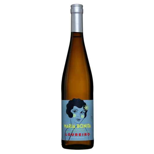 Maria Bonita Loureiro Vinho Verde 2024