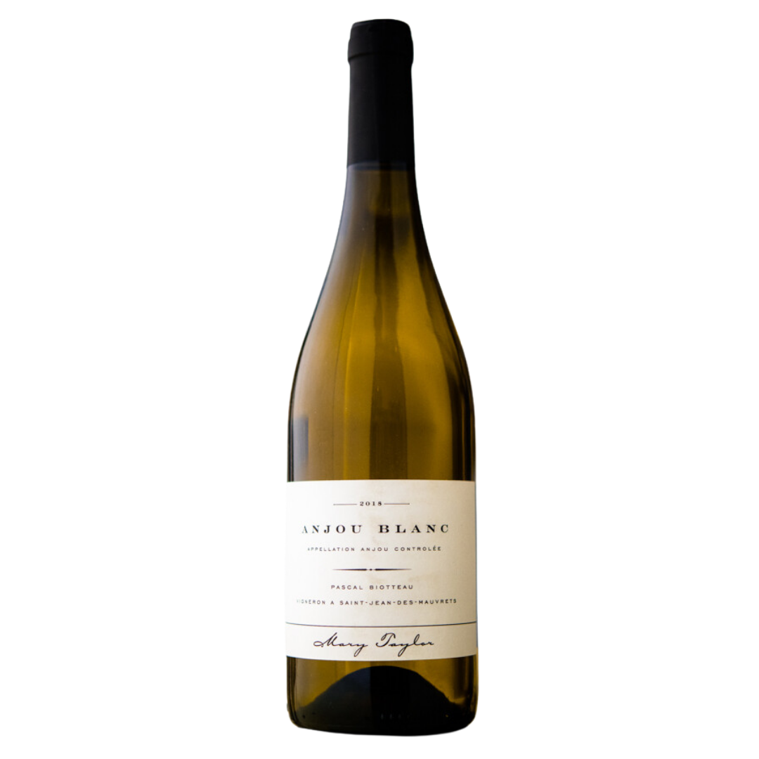 Mary Taylor Anjou Blanc 2023