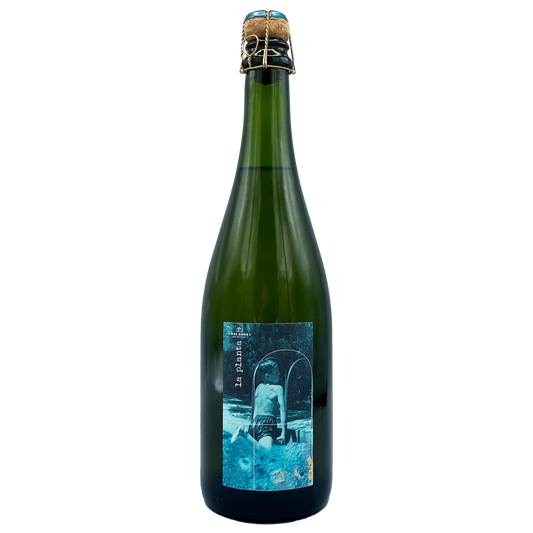 Mas Gomà 'La Planta' Brut Nature