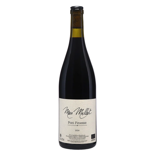 Mas Mellet 'Pari Finesse' 2025