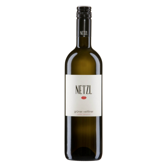 Weingut Netzl Grüner Veltliner 2023