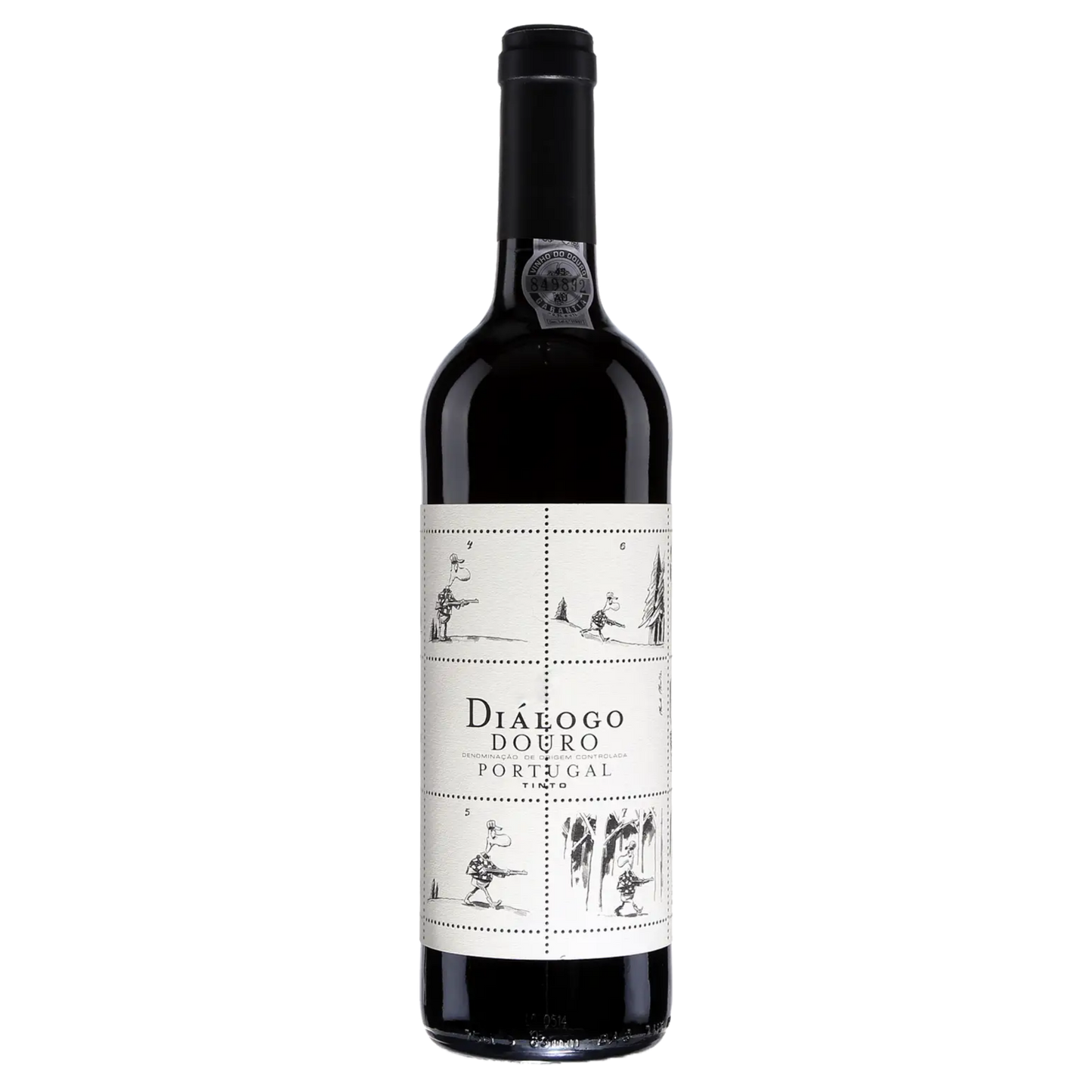 Niepoort Diàlogo Tinto Douro 2022