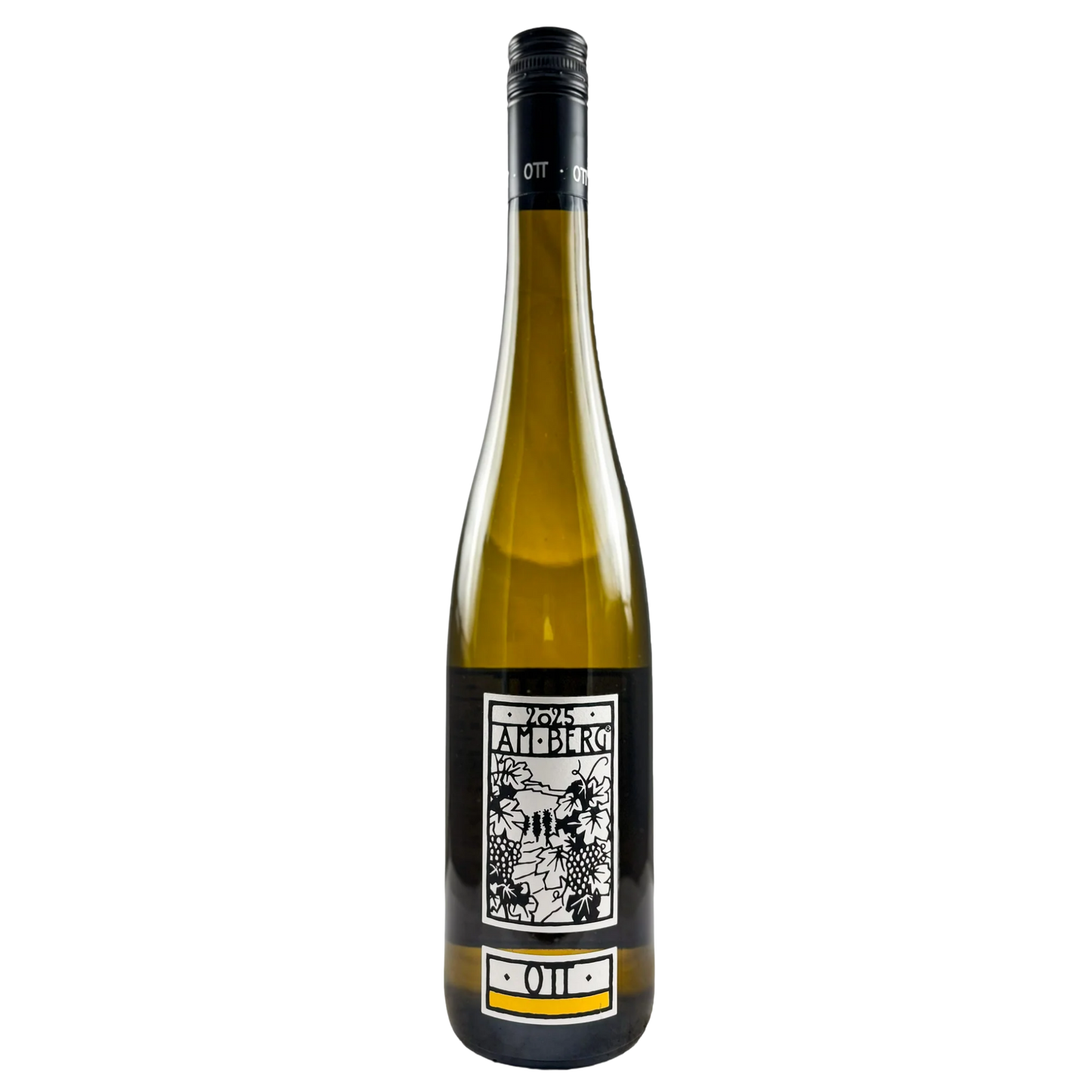 Ott 'Am Berg' Grüner Veltliner 2025