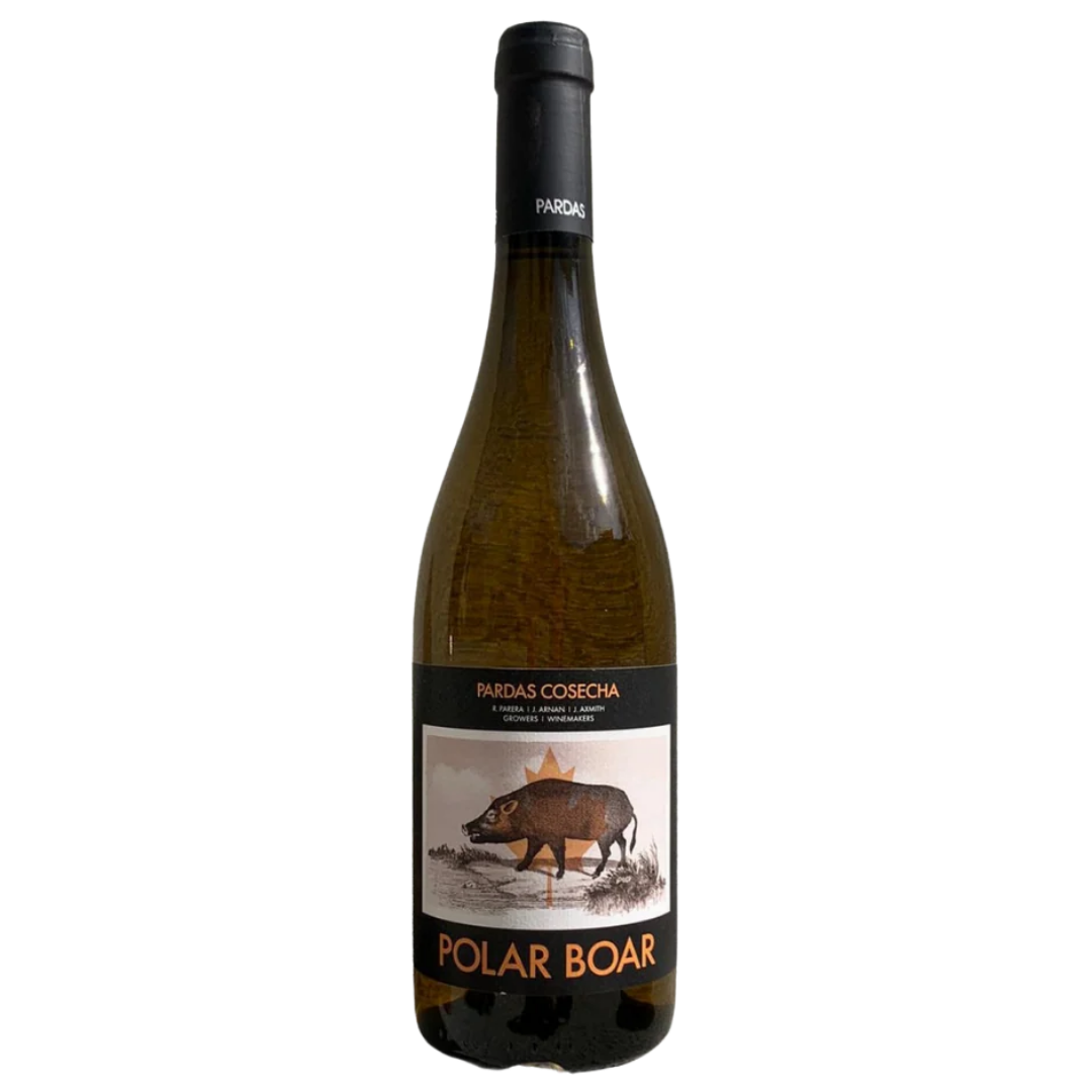Pardas Polar Boar 2024