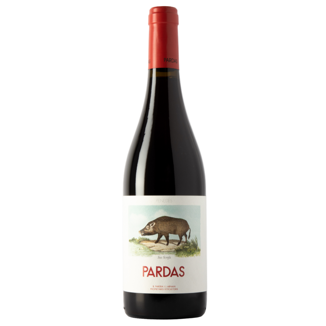 Pardas Sumoll 'Sus Scrofa' Penedès
