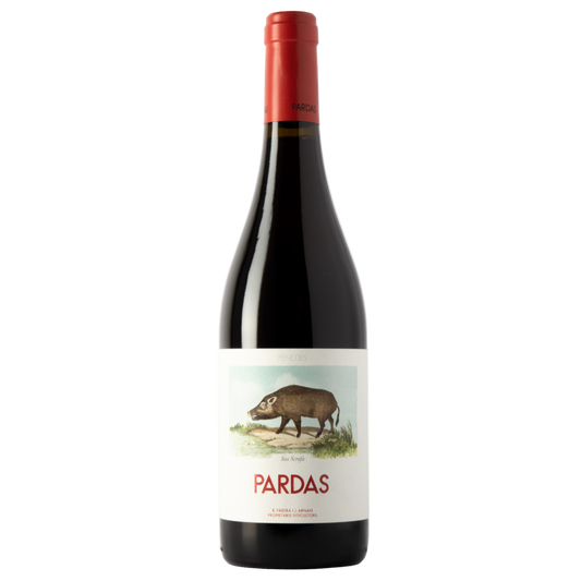 Pardas Sumoll 'Sus Scrofa' Penedès