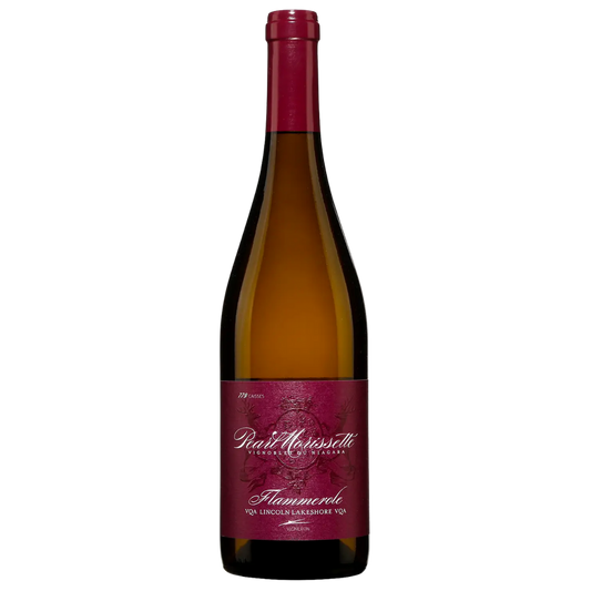 Pearl Morissette Flammerole 2023