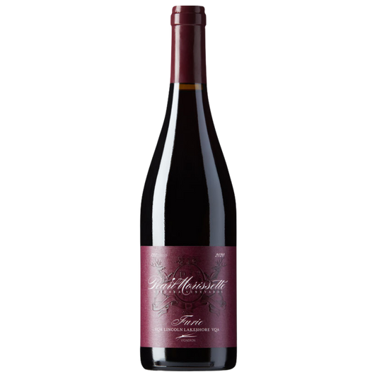 Pearl Morissette 'Furie' Cabernet Franc 2023