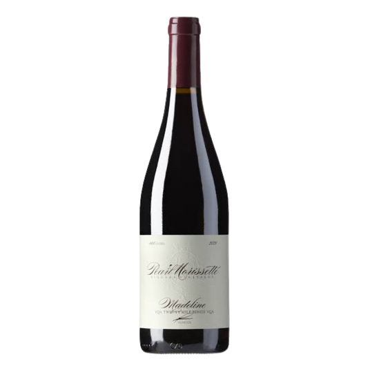 Pearl Morissette ‘Cuvée Madeleine’ 2021