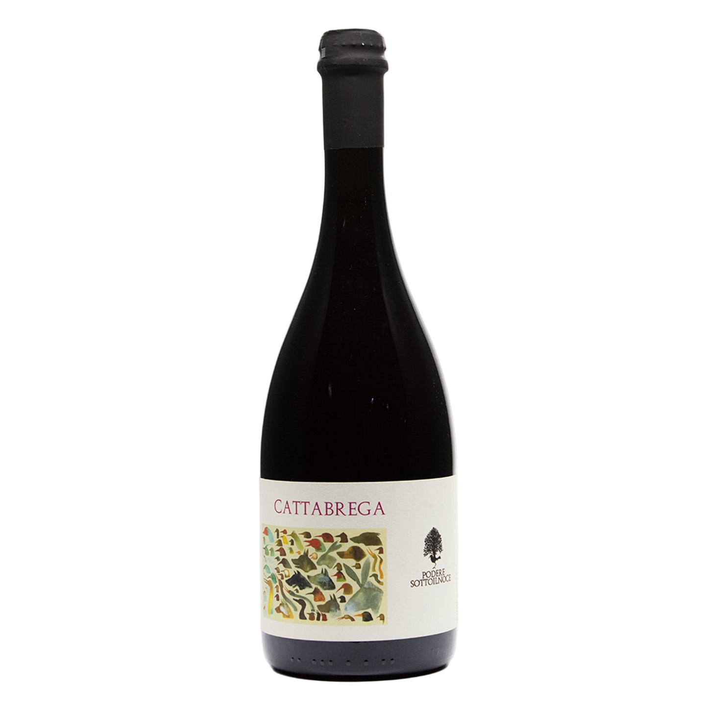 Podere Sottoilnoce Cattabrega