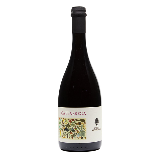 Podere Sottoilnoce Cattabrega