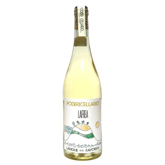 Poderi Cellario Lafrea Langhe DOC 2024