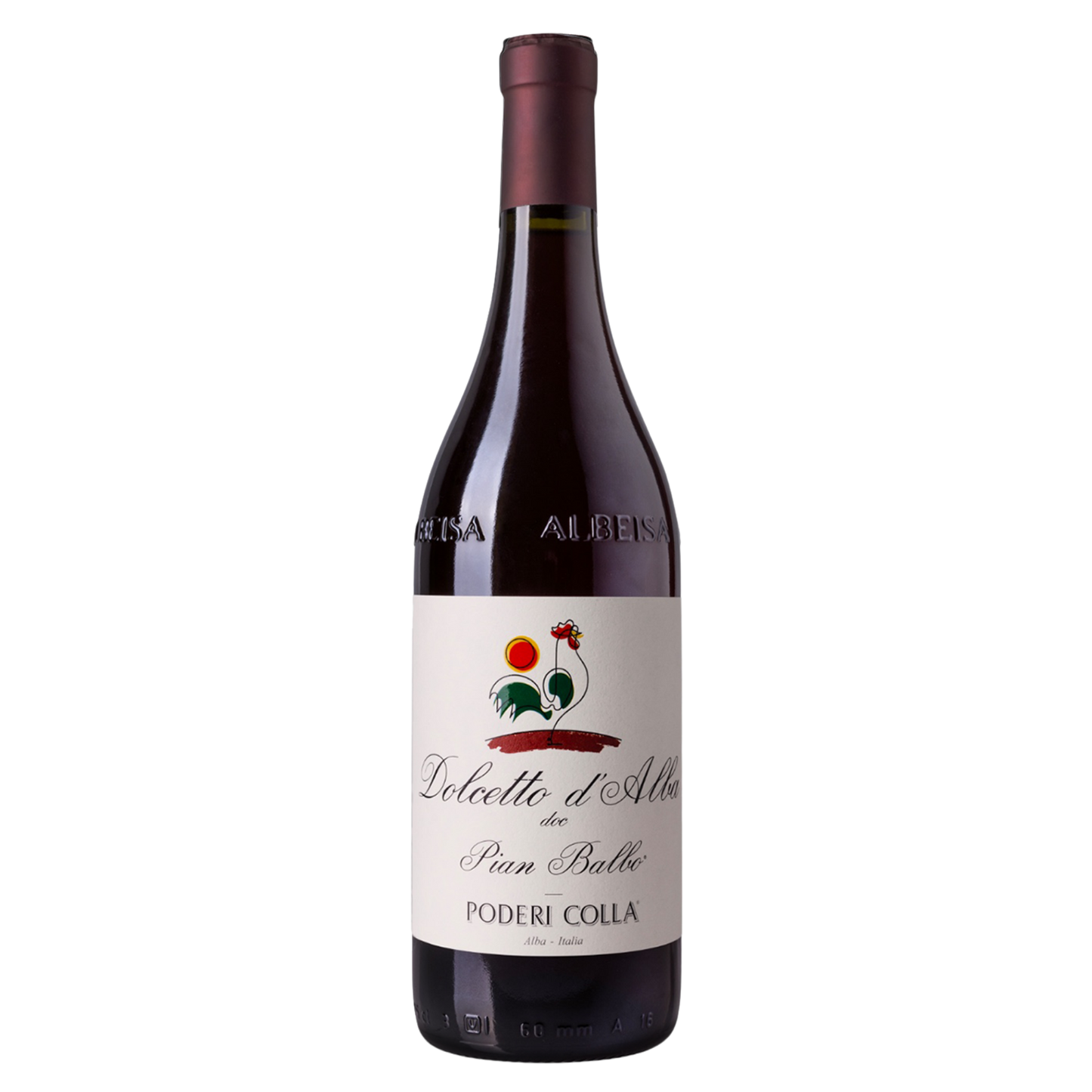 Poderi Colla 'Pian Balbo' Dolcetto d'Alba DOC 2024