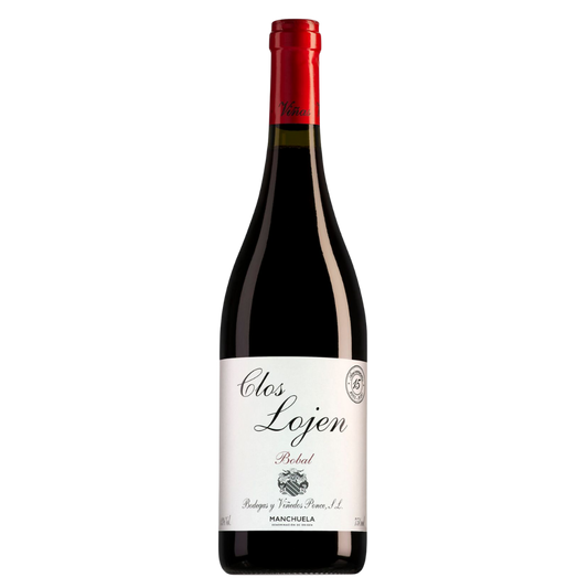 Ponce Clos Lojen Bobal Manchuela 2024