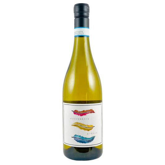 Prima Piuma Monferrato Bianco 2024
