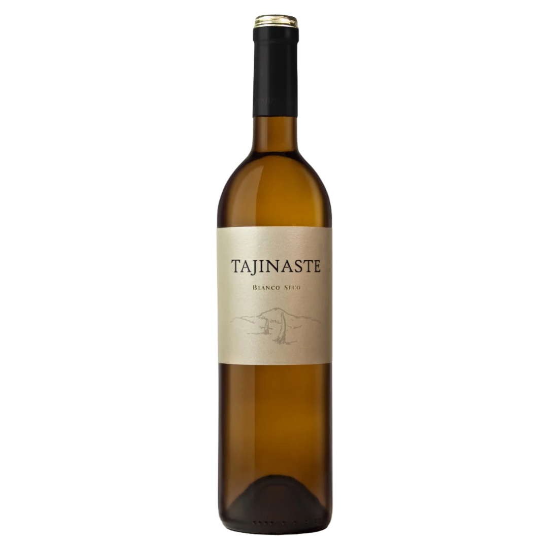 Tajinaste Listán Blanco 2024