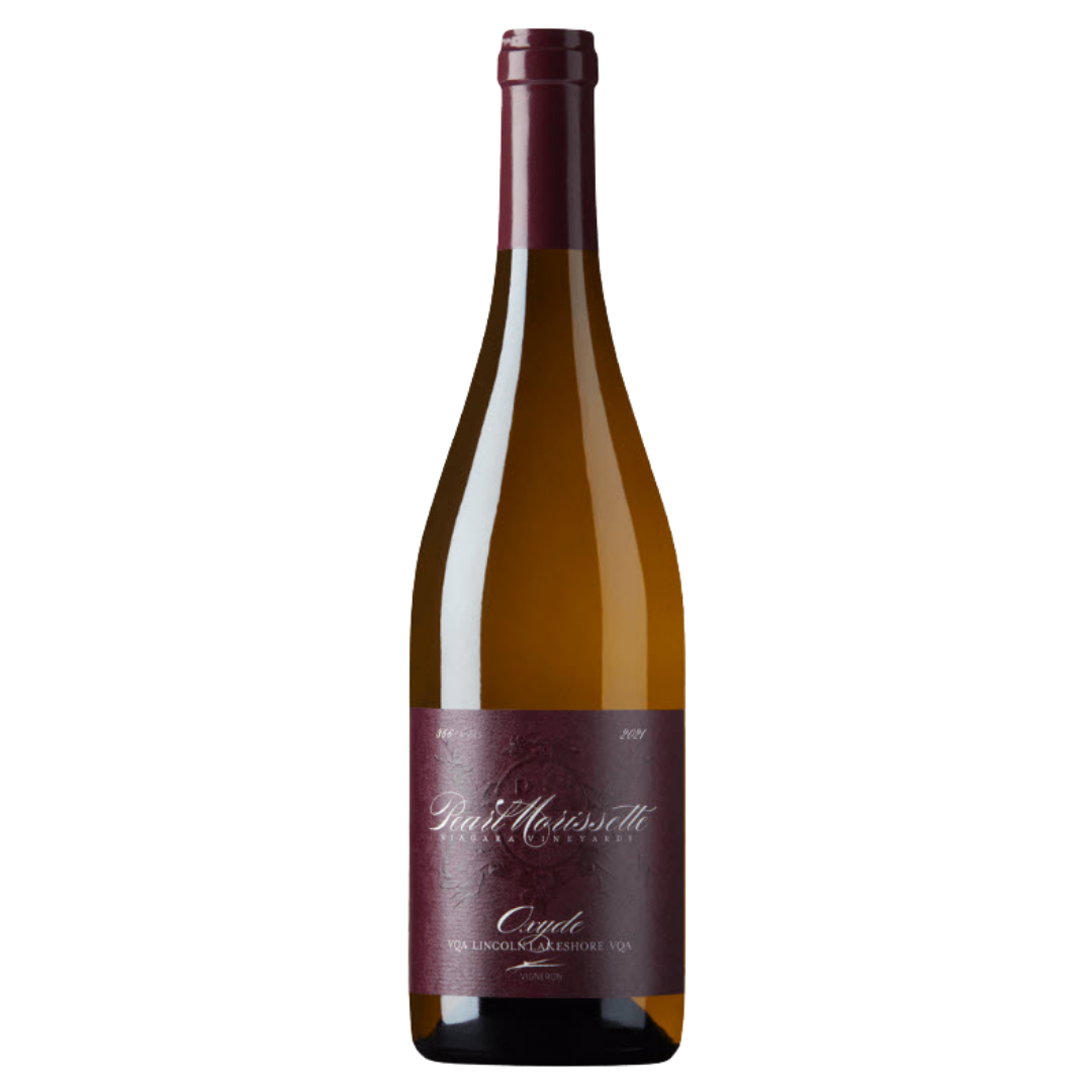 Pearl Morissette Oxyde Riesling 2020