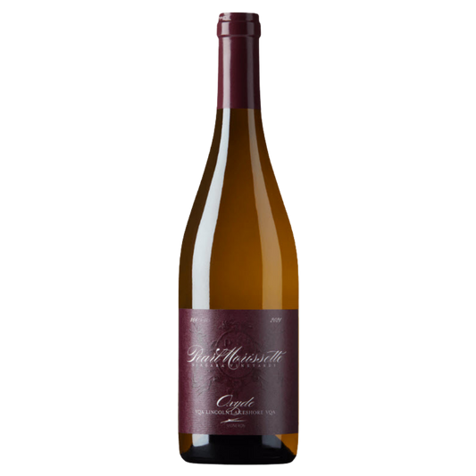 Pearl Morissette Oxyde Riesling 2020