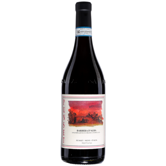 Punset Barbera d’Alba 2024