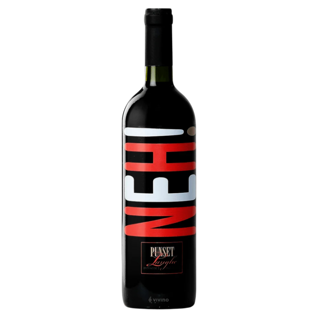 Punset Neh! Langhe Rosso