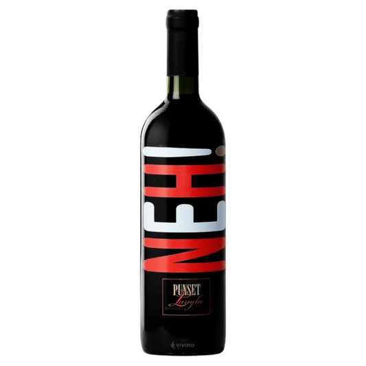 Punset Neh! Langhe Rosso