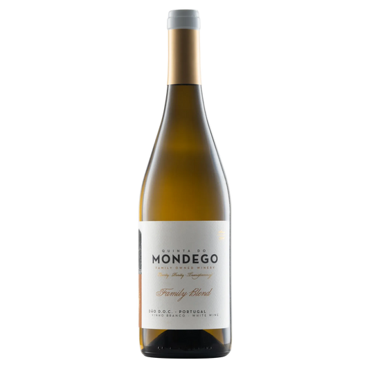 Quinta do Mondego 'Family Blend' Branco 2024