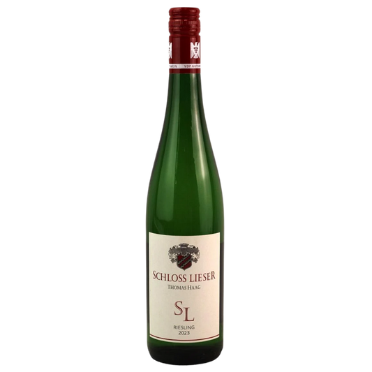 Schloss Lieser Riesling Feinherb 2023