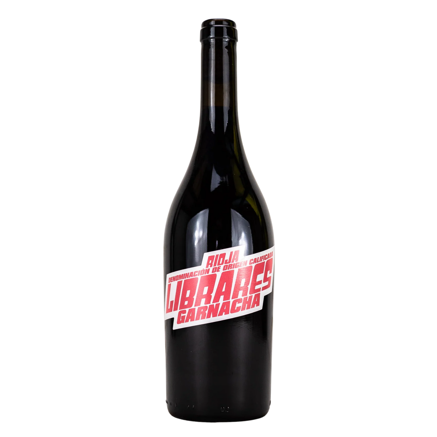 Señorío de Librares Rioja Garnacha 2024