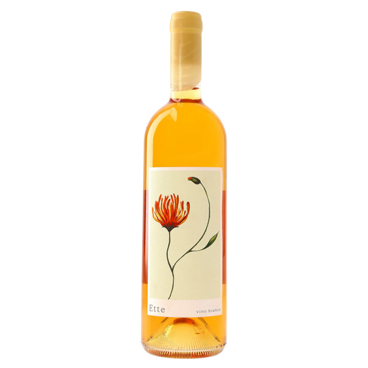 Summer Wolff 'Ette' Bianco