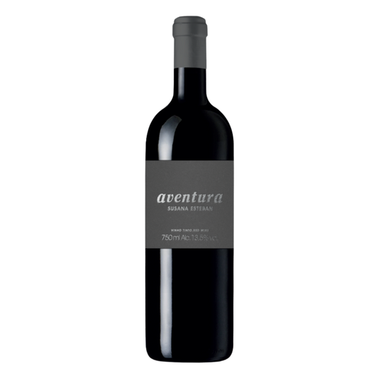 Susana Esteban 'Aventura' Tinto 2024