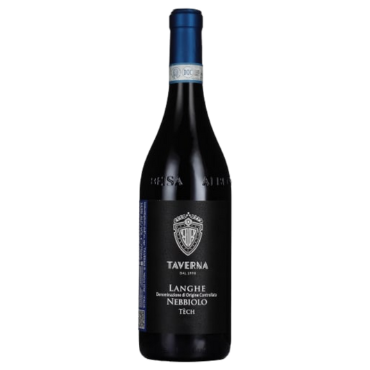 Taverna Langhe Nebbiolo 2021