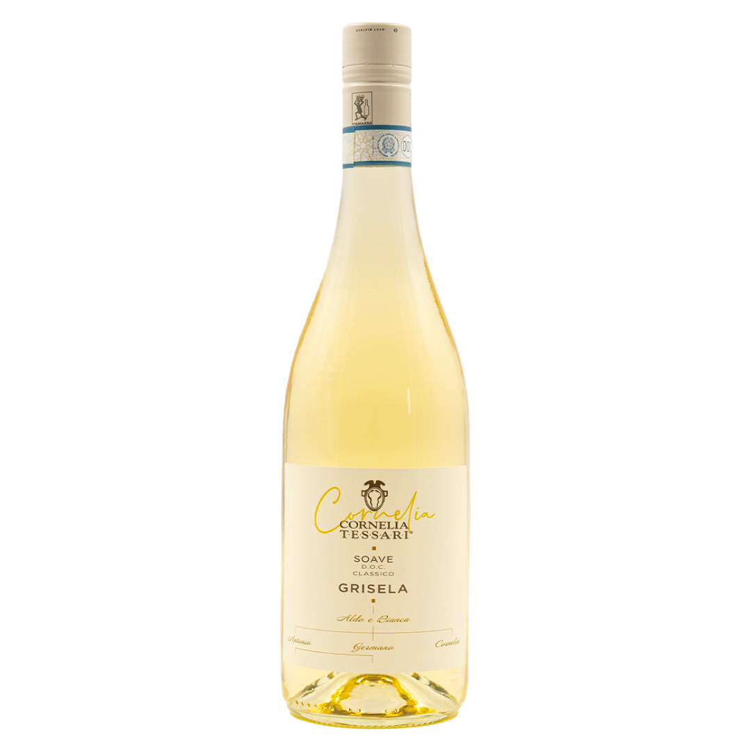 Tessari Grisela Soave Classico