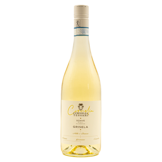 Tessari Grisela Soave Classico
