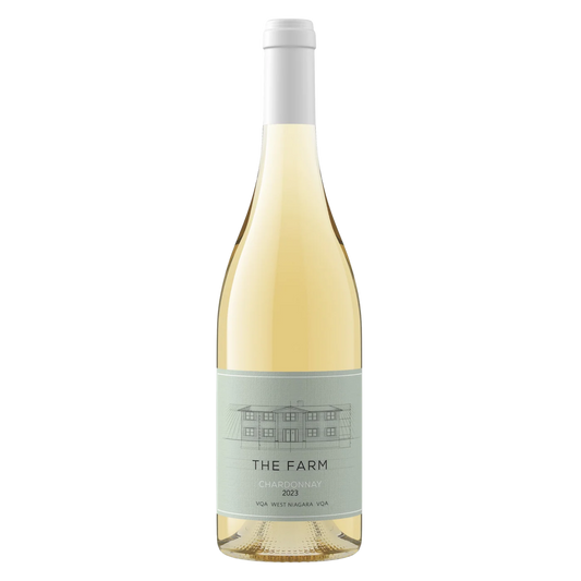 The Farm Chardonnay 2022