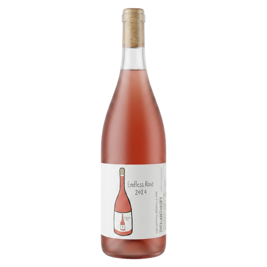 Therianthropy 'Endless Rosé' 2025